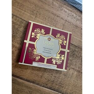 Laura Geller Party‎ in a Palette Metro Magic Face Palette  Blush Highlighter